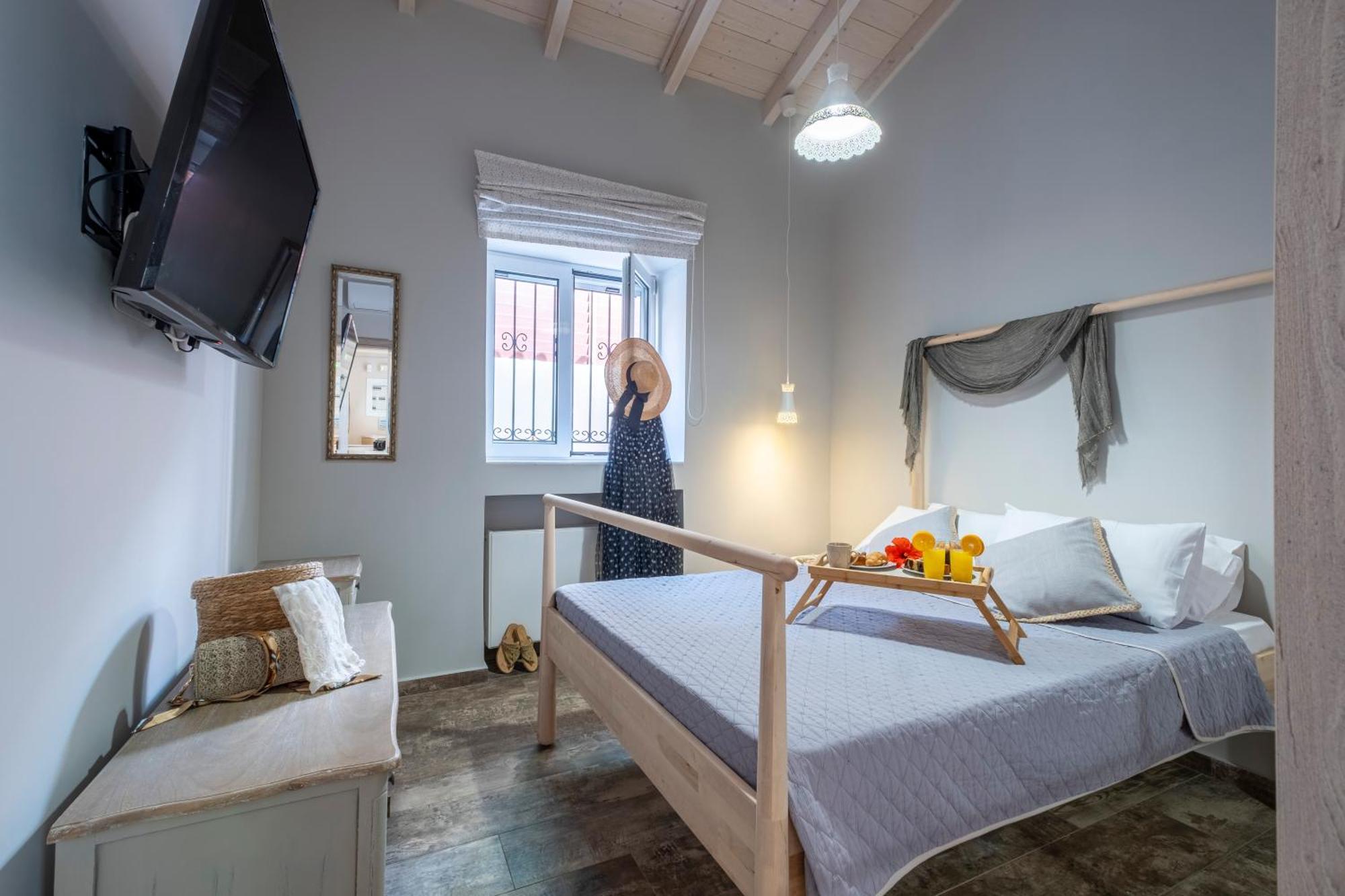 Oasis Home Tolo Bagian luar foto